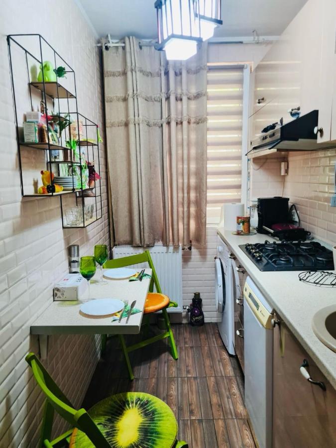Liam Studio Bucureşti Exterior foto