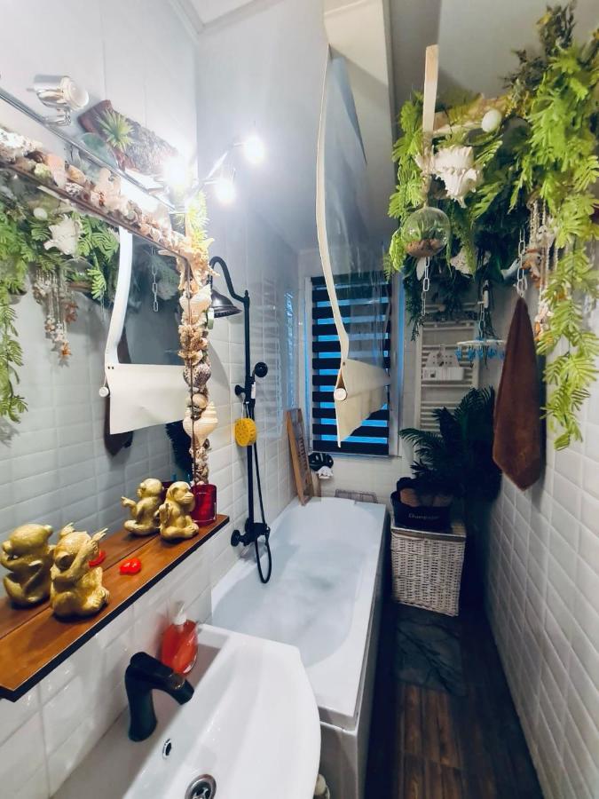 Liam Studio Bucureşti Exterior foto
