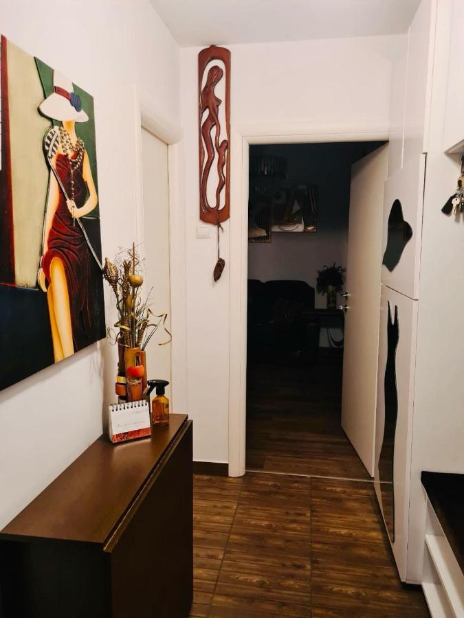 Liam Studio Bucureşti Exterior foto