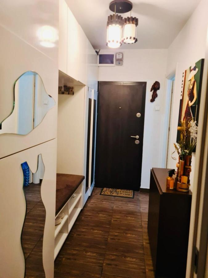 Liam Studio Bucureşti Exterior foto