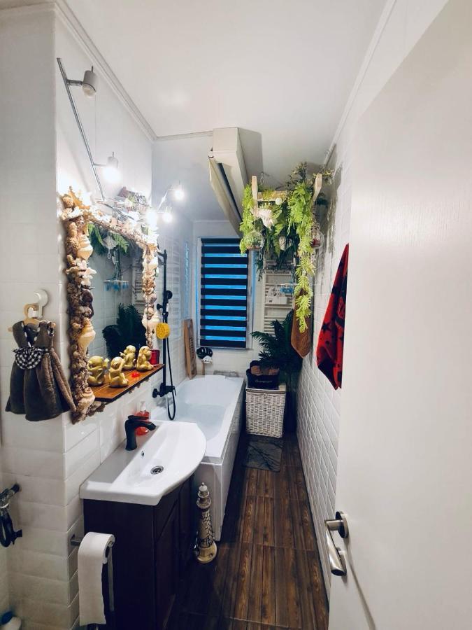 Liam Studio Bucureşti Exterior foto