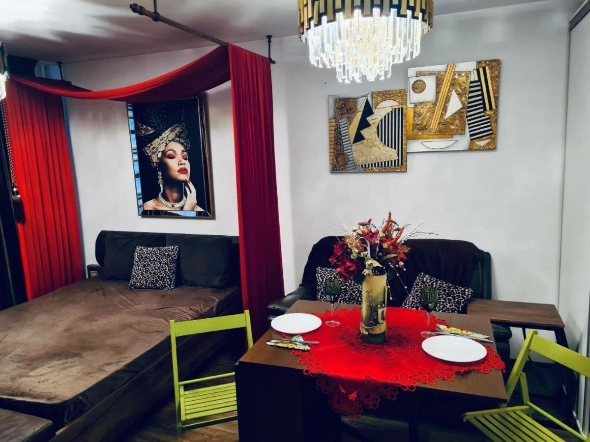 Liam Studio Bucureşti Exterior foto