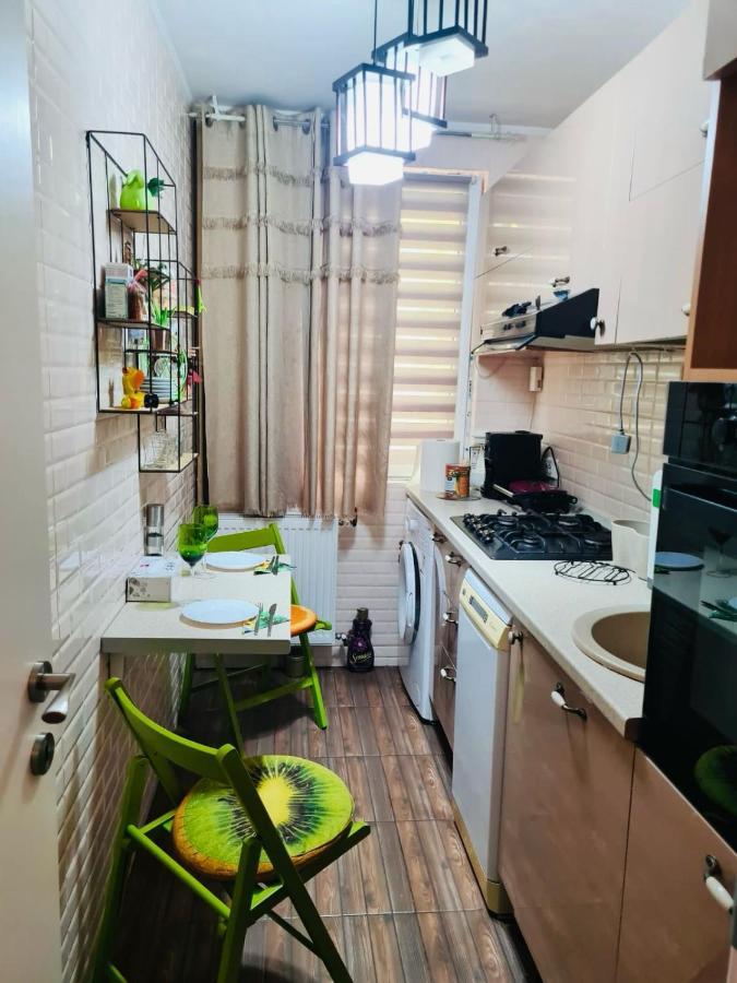 Liam Studio Bucureşti Exterior foto