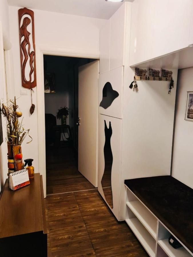 Liam Studio Bucureşti Exterior foto