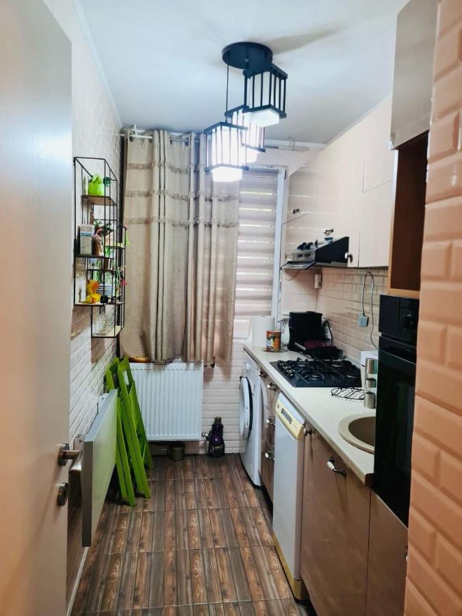 Liam Studio Bucureşti Exterior foto