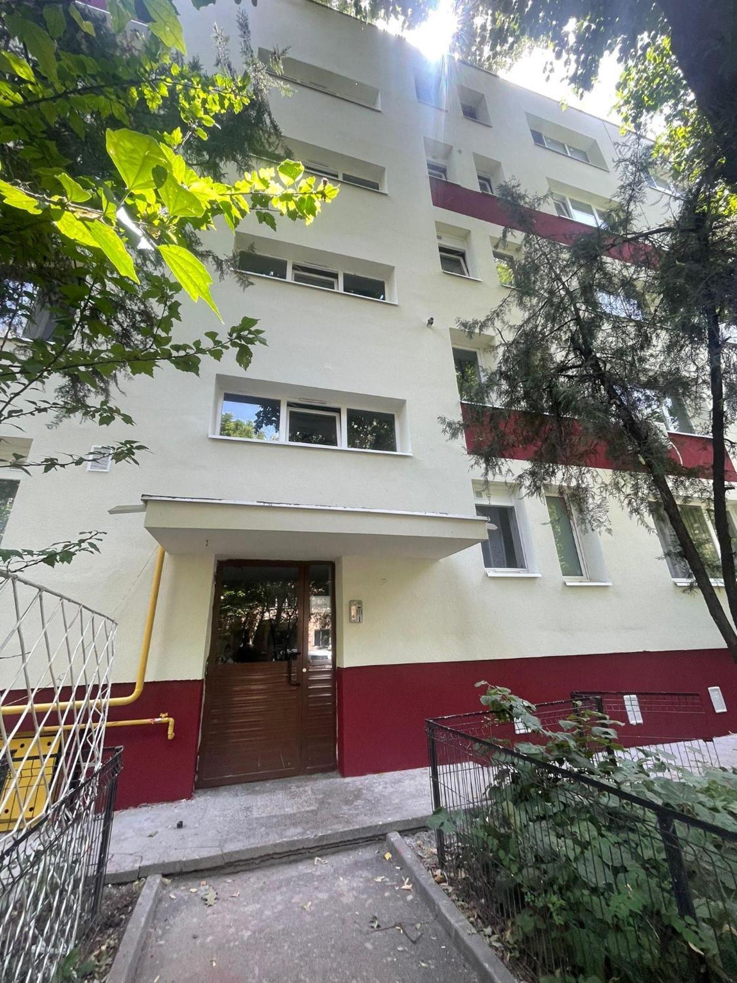 Liam Studio Bucureşti Exterior foto